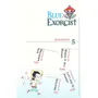 Манга Blue Exorcist. Volume 5, (540764) 3