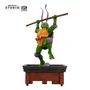 Коллекционная фигурка ABYstyle Studio: Teenage Mutant Ninja Turtles: Donatello, (5411)