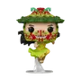 Фигурка Funko POP!: Marvel: Shang-Chi: The Legend of the Ten Rings: Jiang Li, (54348) 2