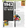 Артбук Marvel. Year by Year. A Visual History (New Edition), (544631) 2