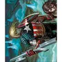 Артбук Marvel. Year by Year. A Visual History (New Edition), (544631) 14