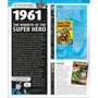 Артбук Marvel. Year by Year. A Visual History (New Edition), (544631) 6