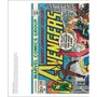 Артбук Marvel. Year by Year. A Visual History (New Edition), (544631) 8