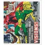 Артбук Marvel. Year by Year. A Visual History (New Edition), (544631) 9
