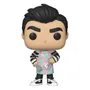 Фигурки Funko POP!: Television: Schitt's Creek: David Rose and Moira Rose (2-Pack) (Funko Exclusive: 2021 Target Convention Limited Edition), (54584) 2