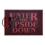 Входной коврик Pyramid International: Stranger Things: «Enter The Upside Down», (54854)