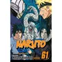 Манґа Naruto. Uchiha Brothers United Front. Volume 61, (552484)