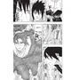 Манга Naruto. Uchiha Brothers United Front. Volume 61, (552484) 4