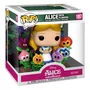 Фігурка Funko POP!: Deluxe: Disney: Alice in Wonderland: 70th Anniversary: Alice w/ Flowers, (55733) 3