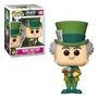 Фігурка Funko POP!: Disney: Alice in Wonderland: 70th Anniversary: Mad Hatter, (55736)