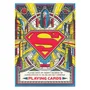Игральные карты Theory11: DC: Superman, (557841)