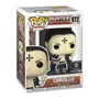 Фигурка Funko POP!: Animation: Hunter x Hunter: Chrollo Lucilfer (CC Exclusive), (56110) 3