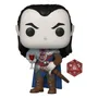 Фігурка Funko POP!: Games: Dungeons & Dragons: Strahd (with D20) (Special Edition), (56114) 2