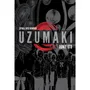 Манга Uzumaki. Spiral Into Horror (3-in-1 Deluxe Edition), (561325)