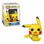 Фигурка Funko POP!: Games: Pokemon: Pikachu (Sitting), (56307)