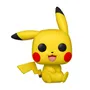 Фігурка Funko POP!: Games: Pokemon: Pikachu (Sitting), (56307) 2