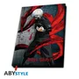 Блокнот ABYstyle: Tokyo Ghoul: Ken Kaneki, (5661)