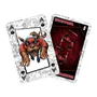 Игральные карты Winning Moves: Waddingtons Number 1: Marvel: Deadpool, (56663) 2