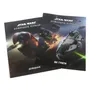 Настольная игра Fantasy Flight Games: Star Wars: Outer Rim (Зовнішнє кільце), (570172) 9