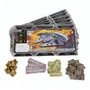 Настольная игра Fantasy Flight Games: Star Wars: Outer Rim (Зовнішнє кільце), (570172) 8