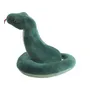 Мягкая игрушка-подушка The Noble Collection: Wizarding World: Harry Potter: Slytherin House Mascot, (5733) 4