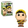 Фигурка Funko POP!: Disney & Pixar: Dug Days: Russell, (57386)