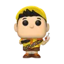 Фигурка Funko POP!: Disney & Pixar: Dug Days: Russell, (57386) 2