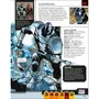 Артбук Marvel. Spider-Man. Character Encyclopedia (New Edition), (574027) 5