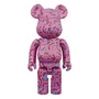 *Original* Be@rbrick: Keith Haring: #2 (Set) (100% & 400%), (574110) 3