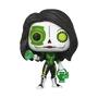 Фигурка Funko POP!: Heroes: Dia De Los DC: Super Heroes: Green Lantern (Jessica Cruz), (57415) 2
