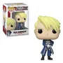 Фігурка Funko POP!: Animation: Fullmetal Alchemist: Brotherhood: Riza Hawkeye, (57739)