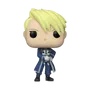 Фігурка Funko POP!: Animation: Fullmetal Alchemist: Brotherhood: Riza Hawkeye, (57739) 2