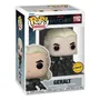 Фигурка Funko POP!: Television: The Witcher: Geralt (Chase Limited Edition), (578141) 3