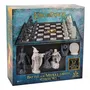 Шахматы The Noble Collection: Lord of the Rings: Battle of the Middle-Earth, (5788) 6