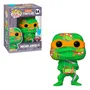 Фігурка Funko POP! Art Series: Nickelodeon: Teenage Mutant Ninja Turtles: Michaelangelo (Special Edition), (57929)