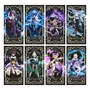 Карты таро Bandai: Genshin Impact, (579507) 4