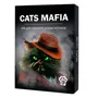 Настольная игра WoodCat: Cats Mafia, (580016)