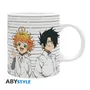 Кухоль ABYstyle: The Promised Neverland: Grace Field Orphans, (58038)