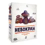 Настільна гра WoodCat: Небокрай, (580405)