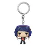 Брелок Funko Pocket POP!: Keychain: My Hero Academia: Kyouka Jiro, (58043) 2
