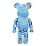 *Original* Be@rbrick: Jean-Michel Basquiat: #4 (1000%), (581613)