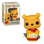 Фігурка Funko POP! Disney: Winnie the Pooh: Winnie the Pooh (Special Edition), (58234)