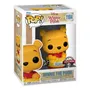 Фігурка Funko POP! Disney: Winnie the Pooh: Winnie the Pooh (Special Edition), (58234) 3
