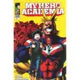 Манга My Hero Academia. Volume 1, (582696)