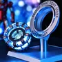 Збірна модель HCMY: Marvel: Iron Man: Arc Reactor MK2 (LED), (58389) 3