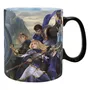 Кухоль-хамелеон ABYstyle: League of Legends: Group, (58441)