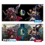 Кухоль-хамелеон ABYstyle: League of Legends: Group, (58441) 3