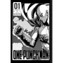 Манга One-Punch Man. Volume 1, (585642) 2