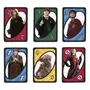 Настільна гра Mattel: UNO: Wizarding World: Harry Potter, (58757) 2
