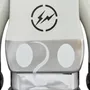 *Original* Be@rbrick: Fragment Design: Mickey Mouse (Reverse) (Set) (100% & 400%), (588070) 4